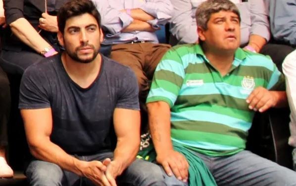 Paro general: fuerte cruce entre Facundo y Pablo Moyano por el rol de la CGT | Política