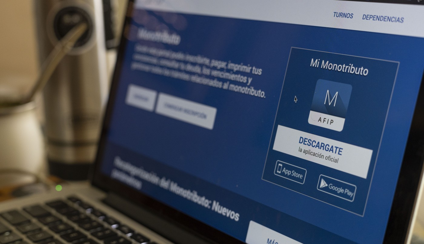 Monotributo: cómo quedarían las escalas y las cuotas según el proyecto de ley | Economía