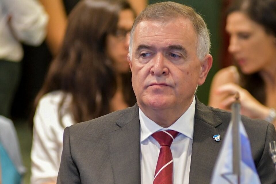 Diputados tucumanos de Jaldo dejaron Unión por la Patria y armaron un bloque provincial | Política