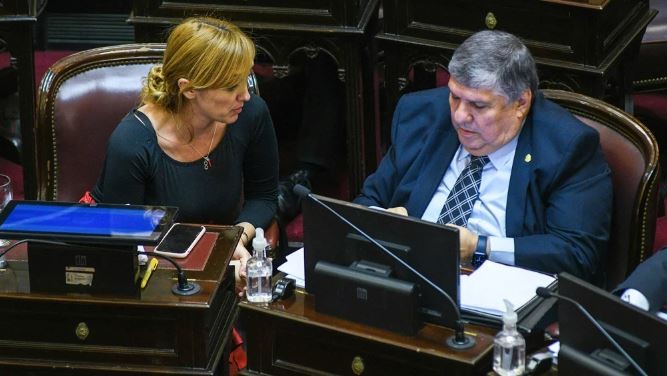 Senado: la oposición pidió una sesión para intentar rechazar el DNU de Milei | Política