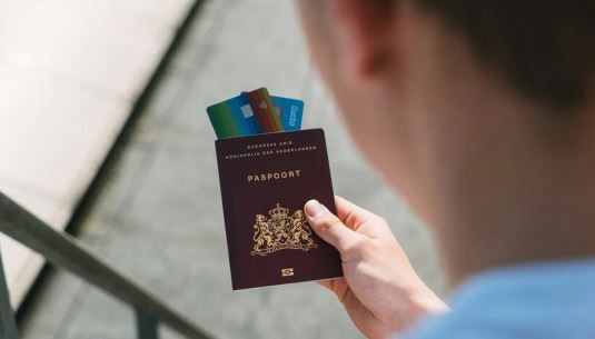 Un pasaporte de carbono medirá en cuánto contribuye cada viajero al calentamiento global | Internacionales