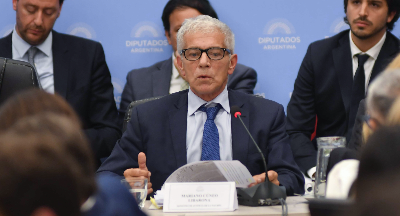 Impulsan la creación de una fiscalía especial que investigue la corrupción de funcionarios públicos | Política