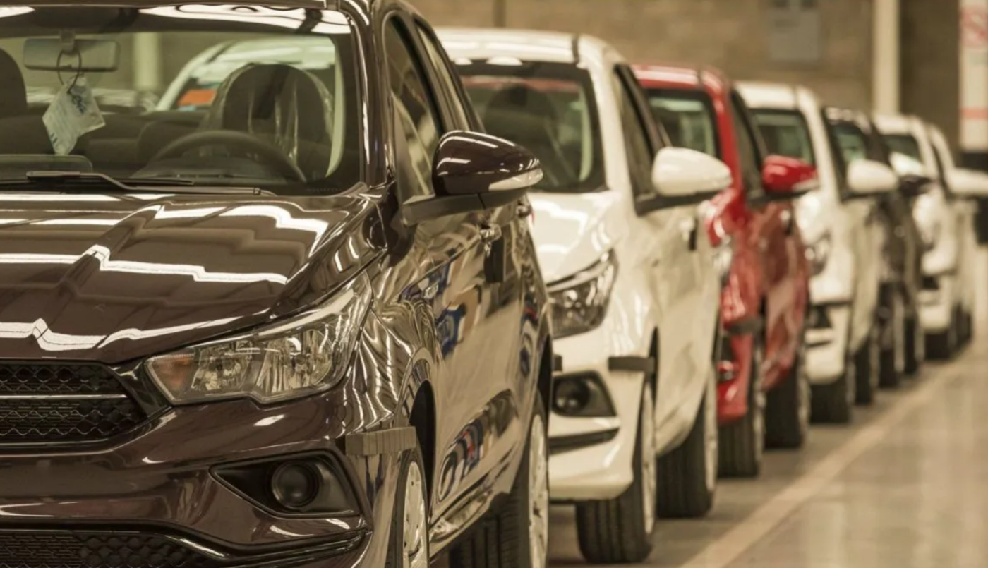 Impuesto al lujo: autos 0 Km inferior a $28 millones no lo pagarán | Economía