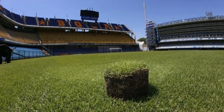 Oficial: Boca mueve su localía al Nuevo Gasómetro ante Sarmiento | Deportes