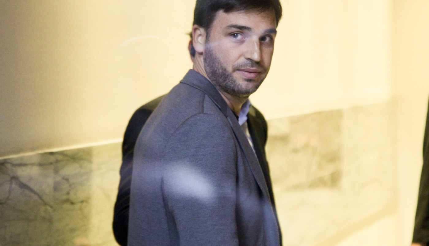 Chubut le responde al Gobierno: "Nosotros no amenazamos con cortar el gas" | Política