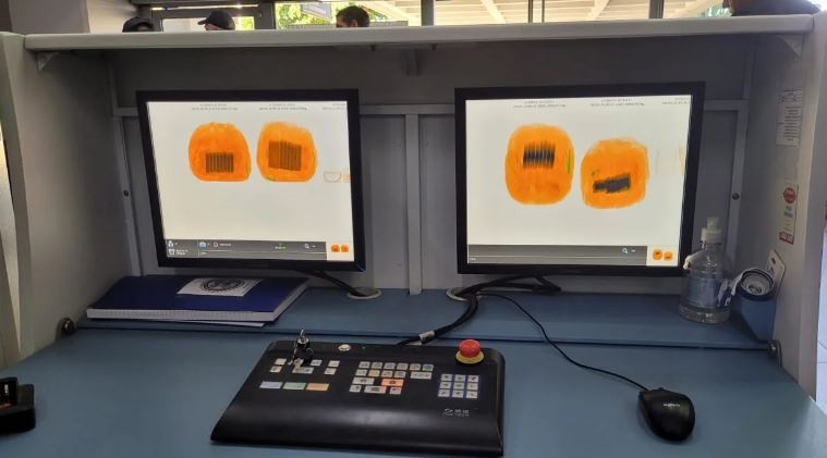 Secuestraron más de 16 kilos de cocaína en una encomienda en Retiro: había sido despachada en Salta | Actualidad