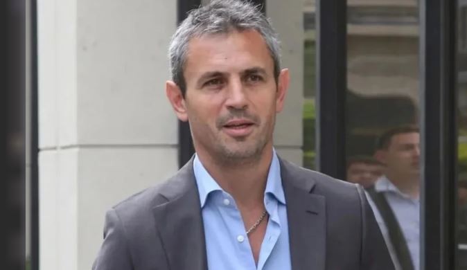 Martín Menem, sobre los cambios en Ley Ómnibus: "Se tomó una decisión acertada para lograr consenso" | Política