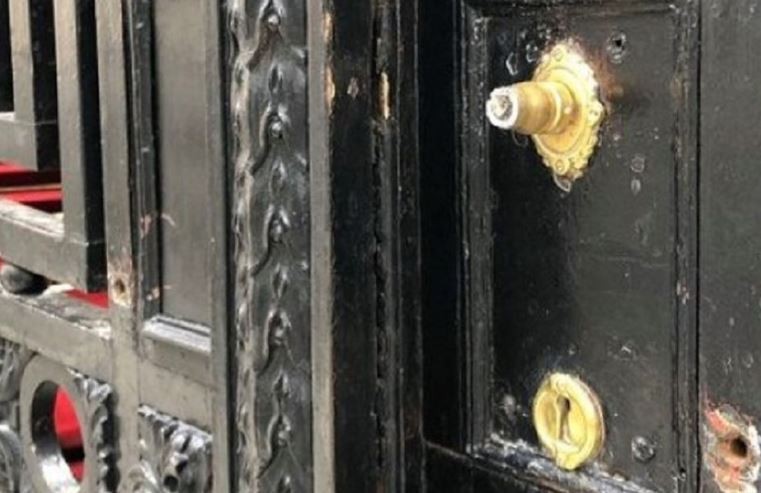 Detuvieron a cinco personas que robaron objetos de bronce en Recoleta, Retiro y Villa Real | Actualidad