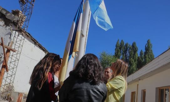 Hoy comienzan las clases en 9 escuelas de "período especial" en Chubut | Actualidad