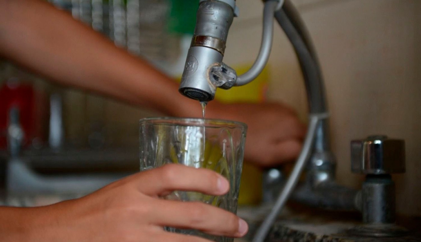 Falta de agua en La Plata: vandalizaron una perforación de ABSA y se ve afectado el suministro | Actualidad