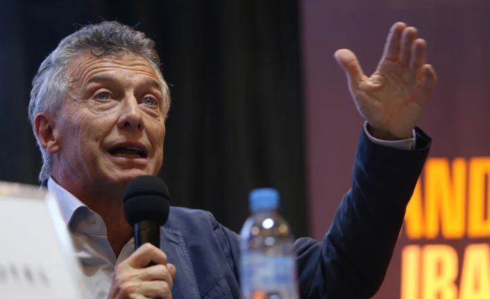 Referentes del PRO pidieron que Mauricio Macri asuma a la presidencia del partido | Política