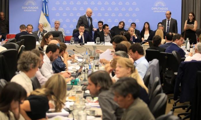 Ley Ómnibus: el Gobierno quitó la autorización para vender los fondos de garantía de ANSES | Política