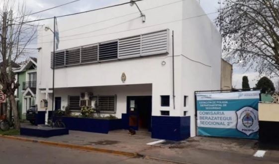 Fue detenido por violencia de género y luego apareció ahorcado en la celda | Actualidad