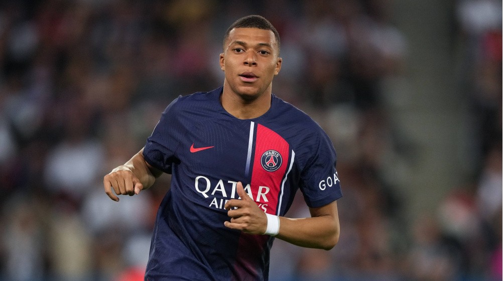 Mbappé quiere que Real Madrid le pague 100 millones de euros anuales brutos | Deportes