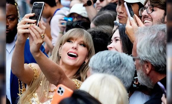 Levantan la prohibición de buscar a Taylor Swift en la red social X | Espectáculos