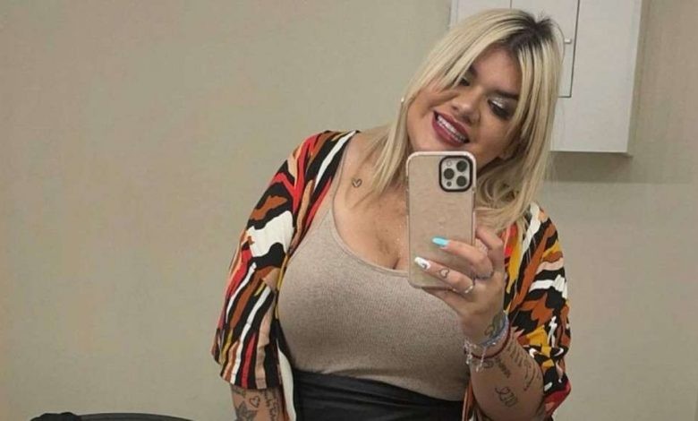 More Rial contó por qué decidió vivir sin su hijo | Espectáculos