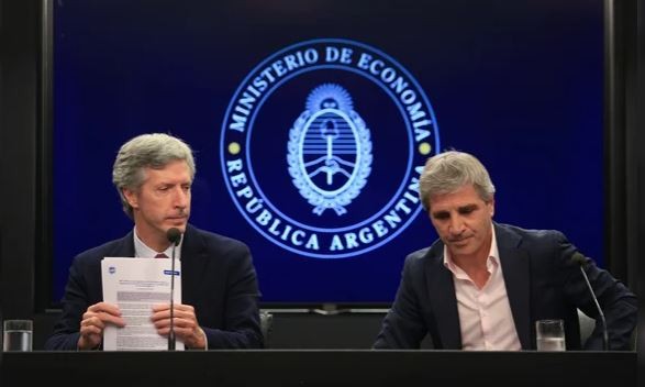 El Gobierno no renueva una normativa del BCRA y se retrasa el pago a empleados de universidades públicas | Política