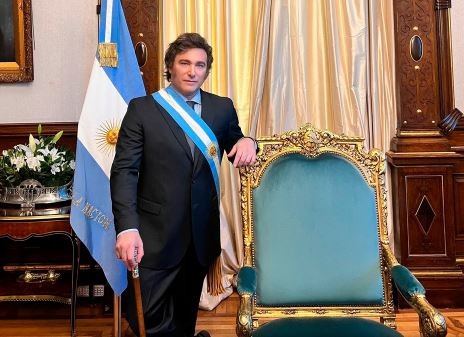 El Gobierno asegura que no coparticipará el impuesto PAIS y acusa de "mentirosos" a los gobernadores | Política
