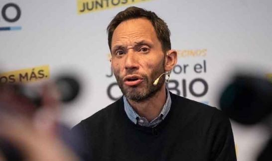 "La impunidad Avanza": el presidente de la Coalición Cívica criticó al Gobierno por la designación de Scioli | Política