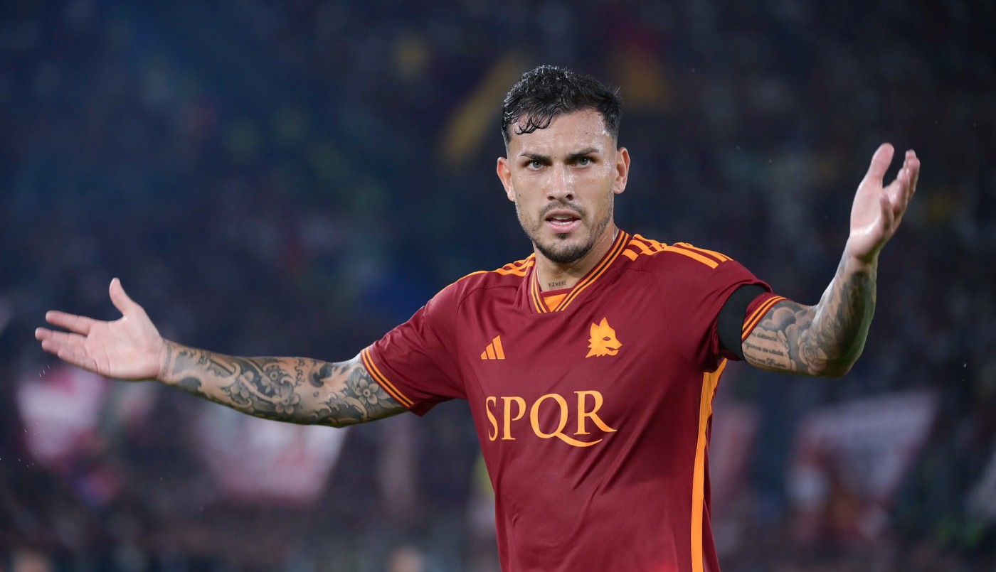 Paredes habló con Riquelme sobre su regreso a Boca y aseguró que intentará volver con otro campeón del mundo | Deportes