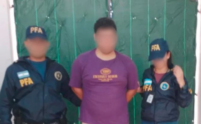 Cayó el hacker que era buscado desde hacía siete años por robar la base de datos de la Policía Federal | Actualidad