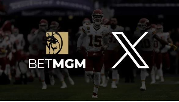 Peligroso: la red social X permitirá apuestas deportivas | Tecno