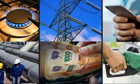 Febrero: uno por uno los servicios que aumentan | Economía