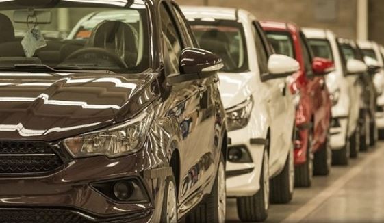 Cayó un 33% la venta de autos 0 km durante enero a un nivel que no se veía en 20 años | Economía