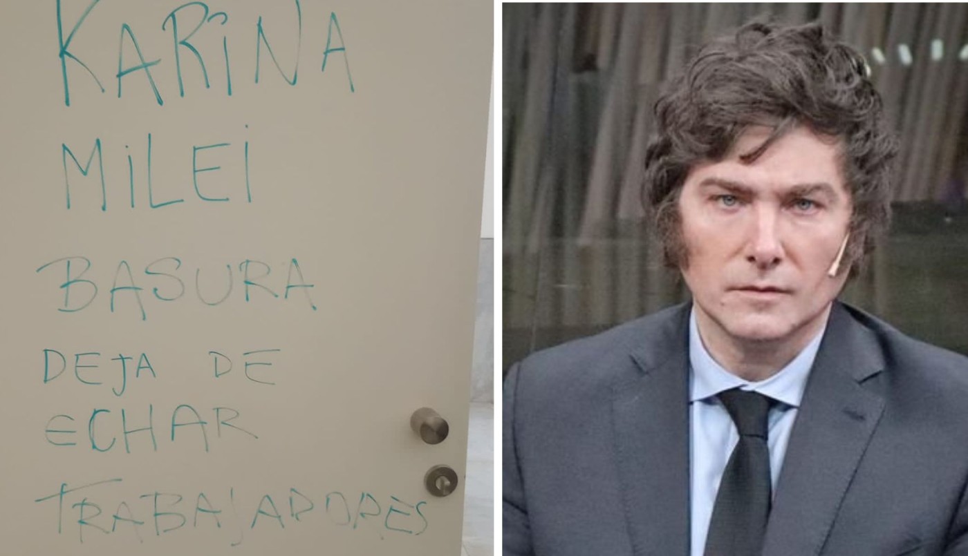 Milei y el ajuste a la política: "Todo el equipo lleva marcado a fuego el signo de la austeridad" | Política