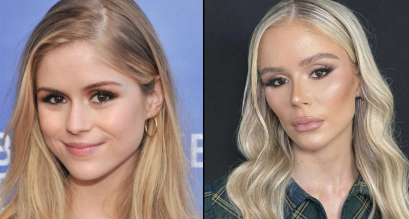 "Esto es acoso": la actriz Erin Moriarty salió al cruce de las duras críticas por su cambio físico | Espectáculos