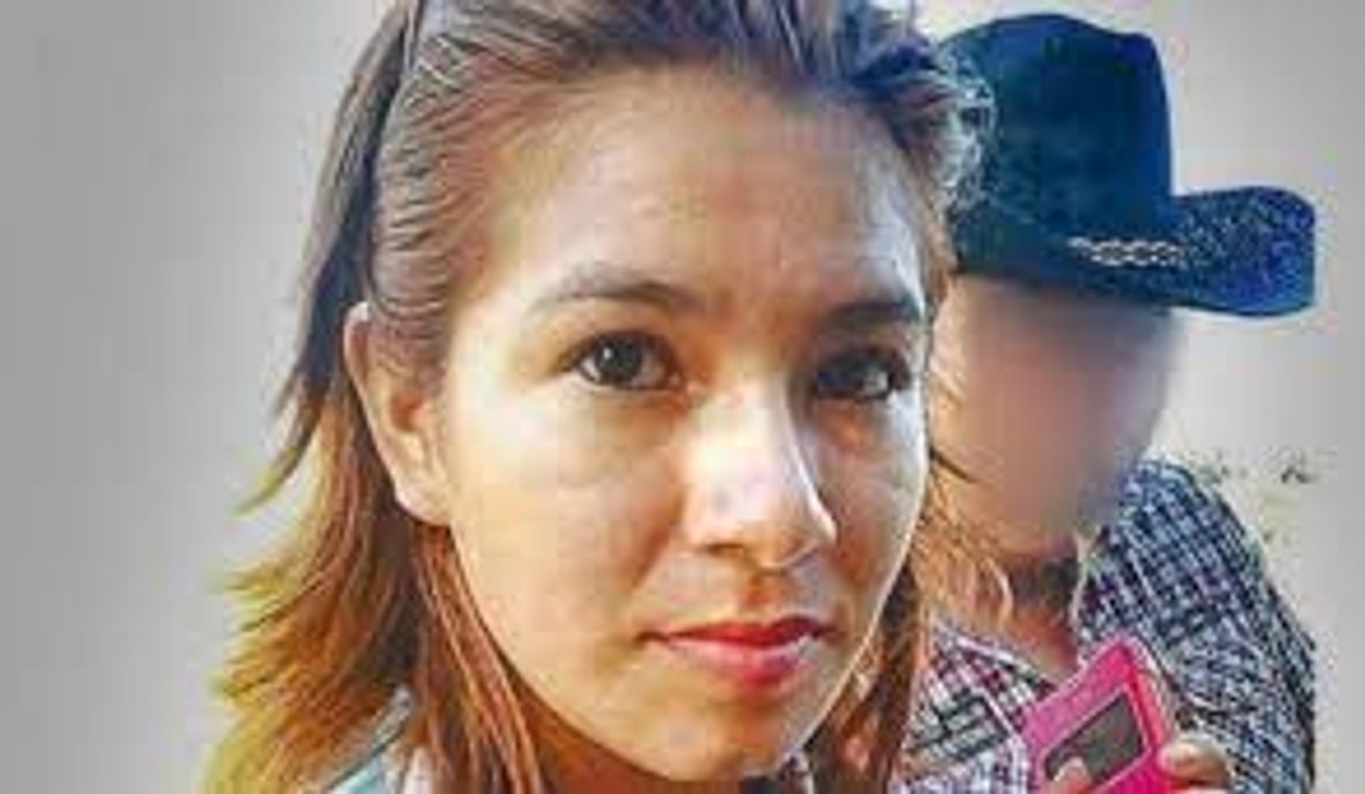 "La estranguladora de Flores" que mató a su sobrina y que ya tenía otros dos homicidios sobre sus espaldas | Actualidad