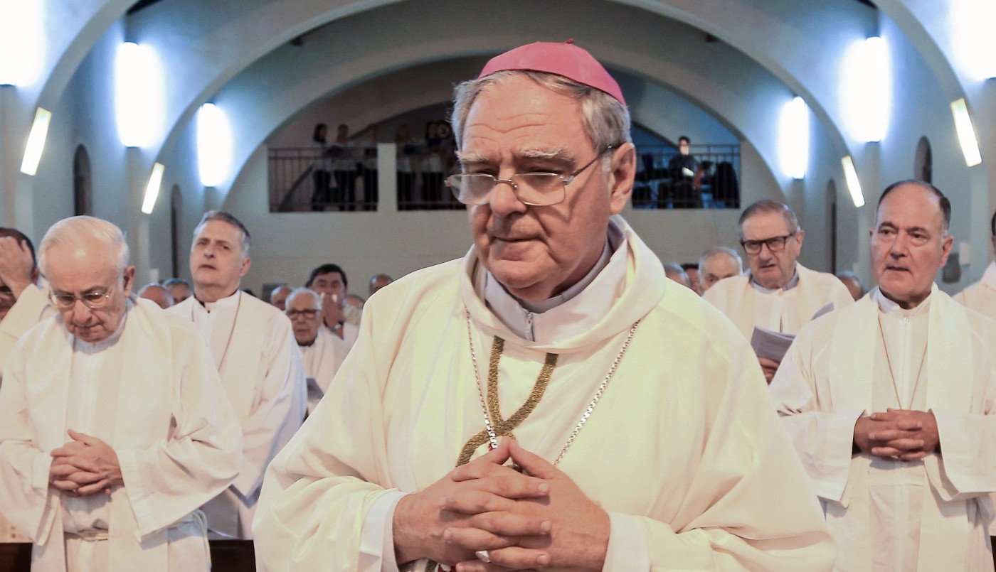 Fuerte reclamo de la Iglesia al Gobierno: "La comida no puede ser una variable de ajuste" | Política