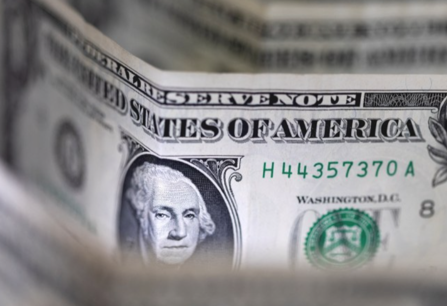 Nueva baja consecutiva para el dólar blue: se vende a $1160 | Economía