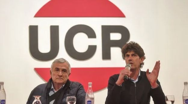 La UCR justificó su voto a favor de la Ley Ómnibus: "Frenamos un nuevo ajuste a los jubilados" | Política