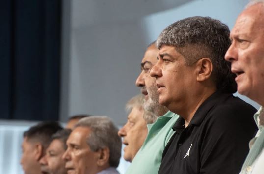 Dura advertencia de la CGT: "El riesgo de una crisis alimentaria está a la vuelta de la esquina" | Política