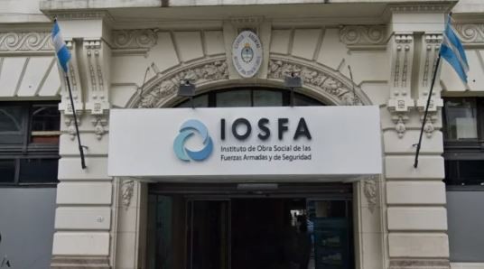 Detectan "numerosas irregularidades" en obra social de los militares | Actualidad