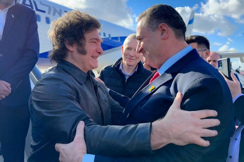 Hamás condenó "enérgicamente" los planes de Argentina de trasladar la embajada a Jerusalén | Política