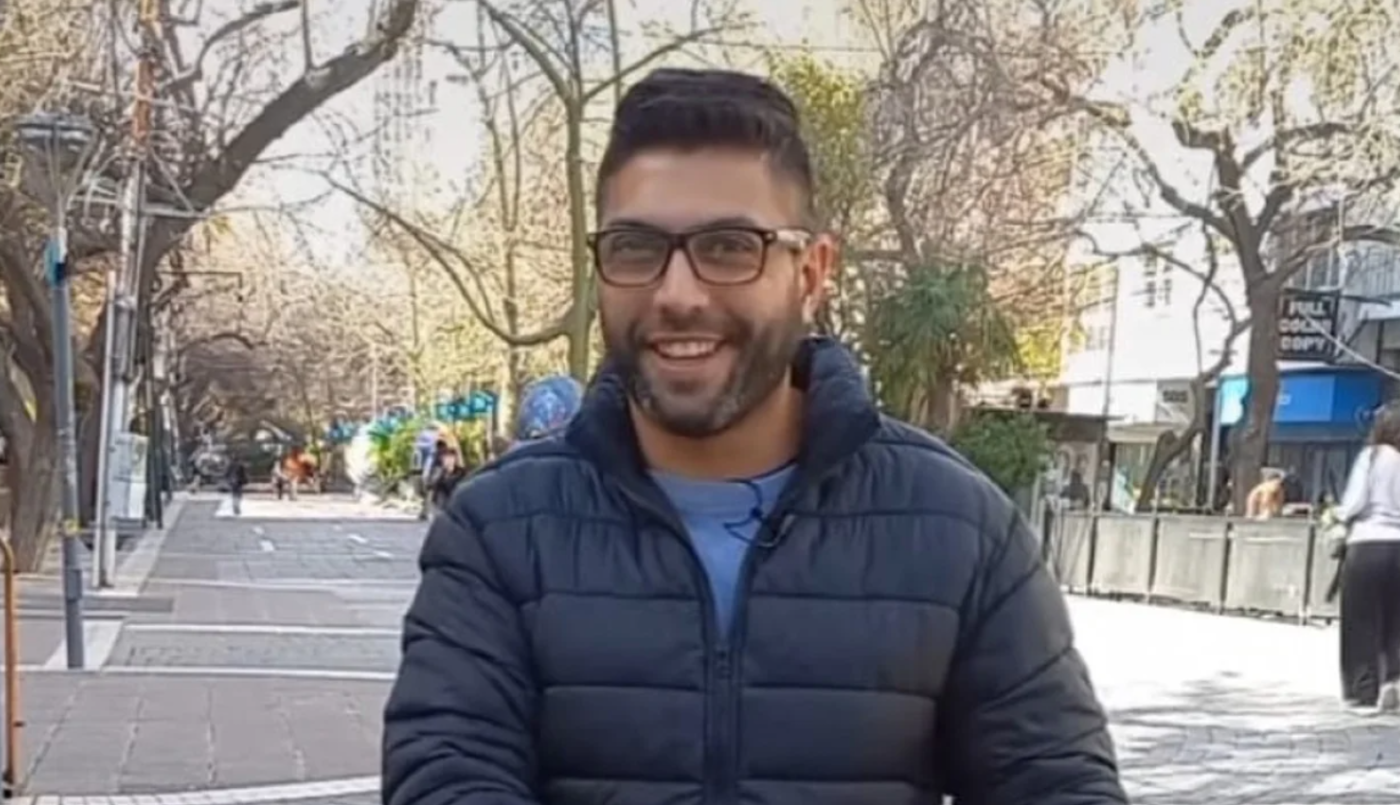 Dirigente del Polo Obrero reconoció que bloquear el tránsito es un delito y zafó de la cárcel | Política