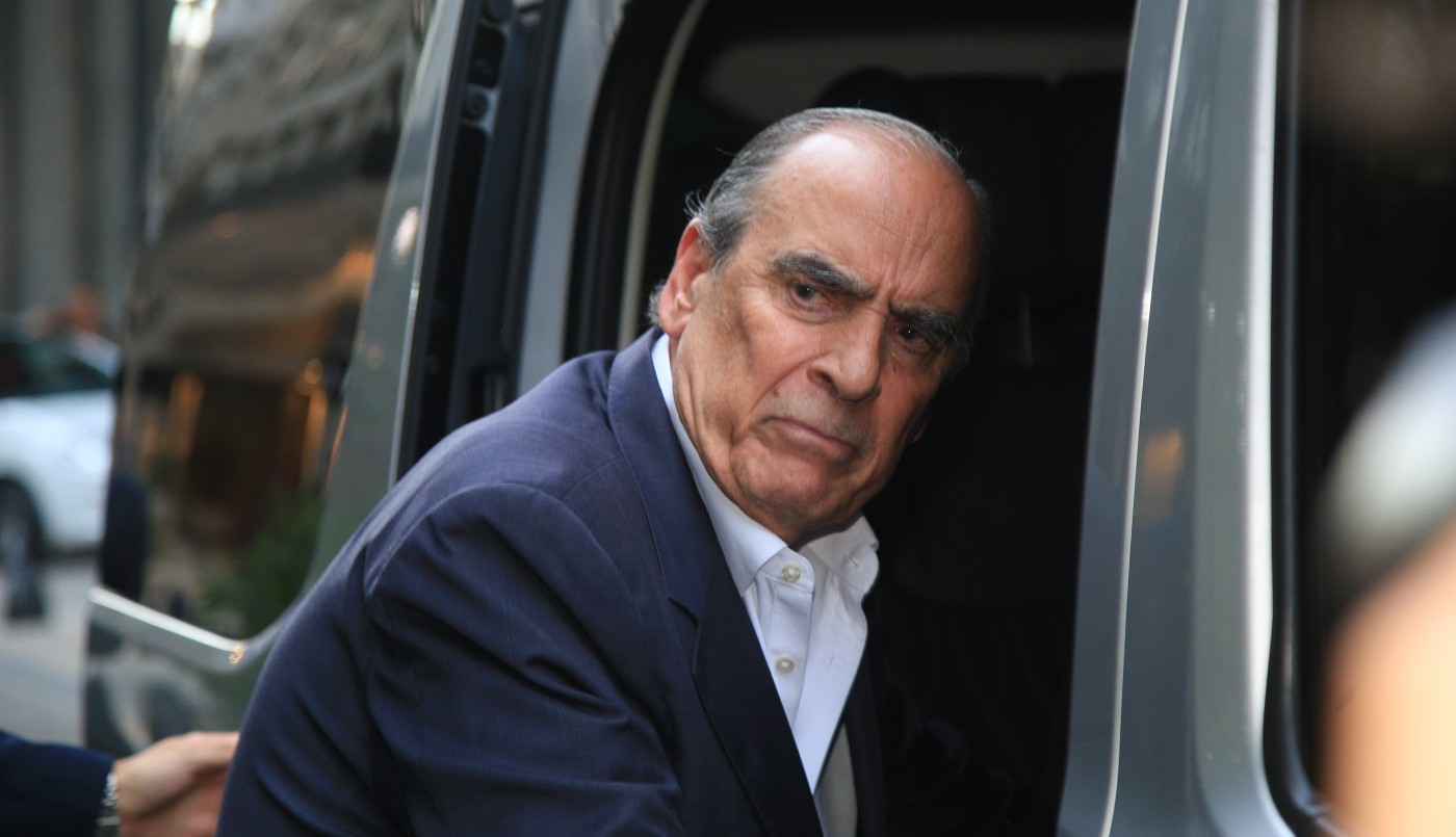 Francos: "Seguiremos gobernando con el apoyo popular que tenemos y sin el Parlamento que no tenemos" | Política