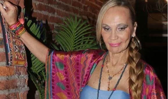 Estafaron a la actriz Patricia Dal | Actualidad