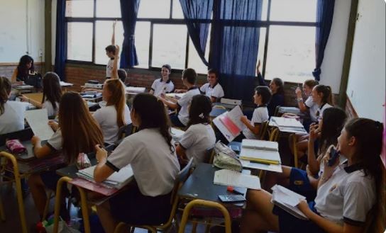 Presentan un proyecto para regular las cuotas de las escuelas privadas porteñas con aporte estatal | Actualidad
