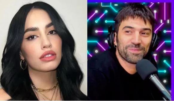 Lali Espósito confirmó su relación con Pedro Rosemblat: las fotos que lo comprueban | Espectáculos