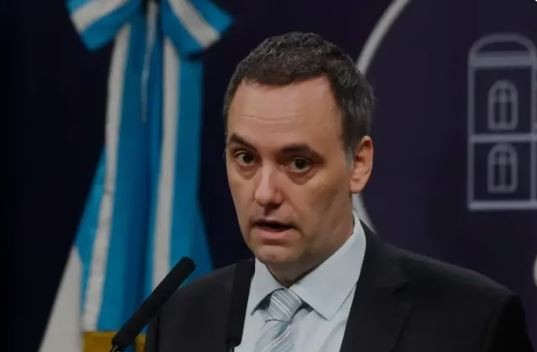 El Gobierno anunció que redujo 98% las transferencias discrecionales a la provincias | Política