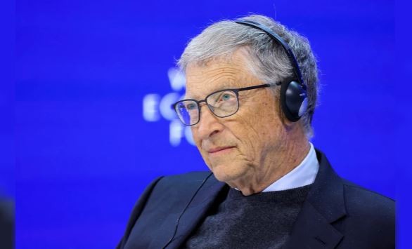 Bill Gates le dejará el 99% de su fortuna a su "cuarto hijo" | Internacionales