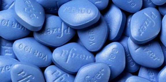 Un estudio reveló que el viagra podría reducir el riesgo de Alzheimer | Internacionales