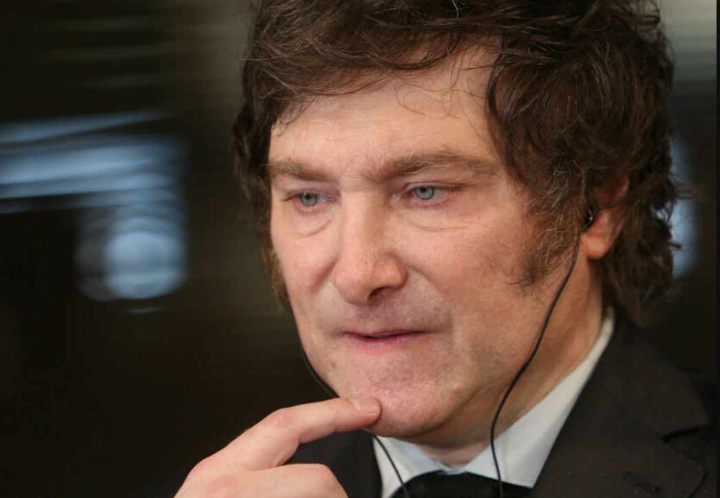 La denuncia contra Milei por llamar coimeros a diputados se tramitará en Comodoro Py | Política