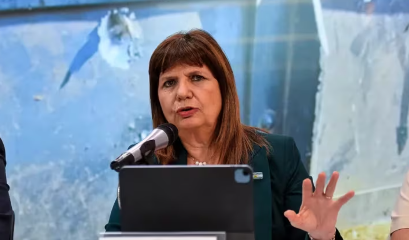 Patricia Bullrich: "Lo que se viene es una coalición entre el PRO y La Libertad Avanza" | Política