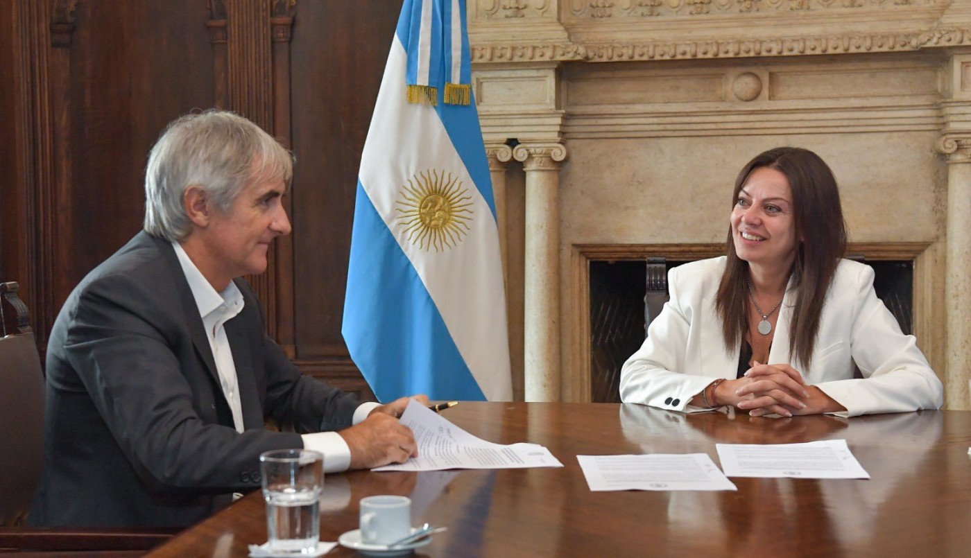 "La pobreza sigue creciendo": la Iglesia reitera su reclamo por alimentos para comedores | Política