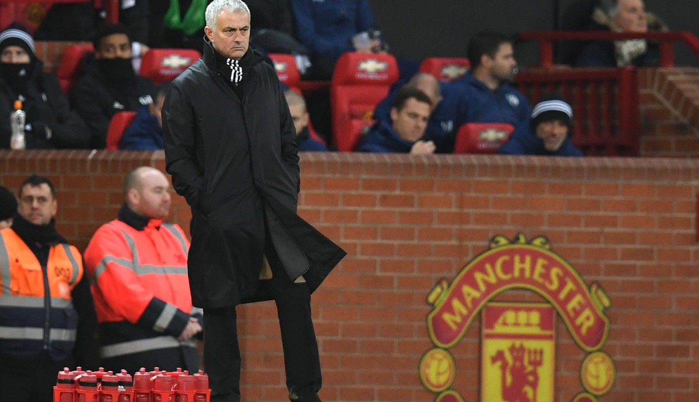 Mourinho elogió a Messi: "Lo sabe todo y nació con todo" | Deportes