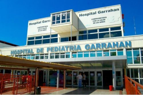 No habrá recortes en los hospitales nacionales, aseguraron las carteras de Economía y Salud | Economía